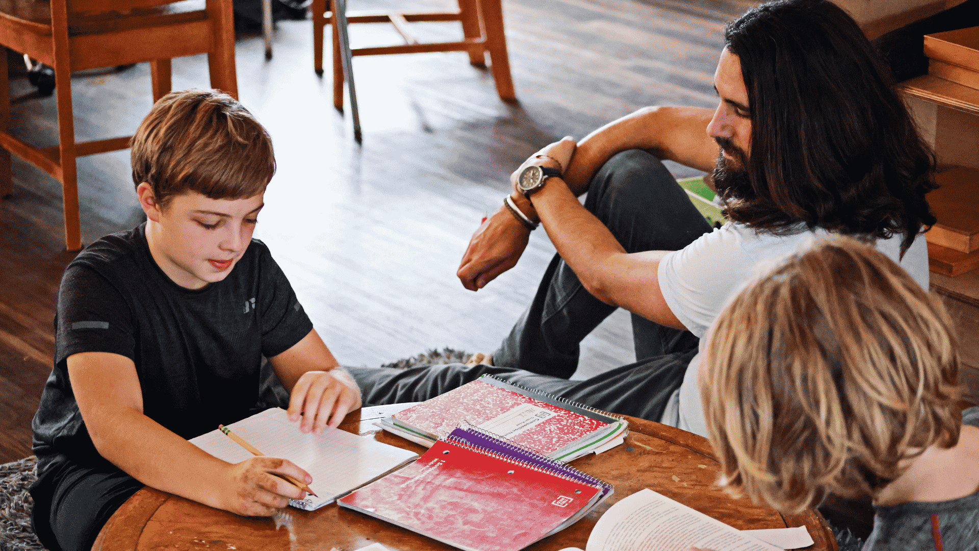 Montessori & Private School in Jones Valley