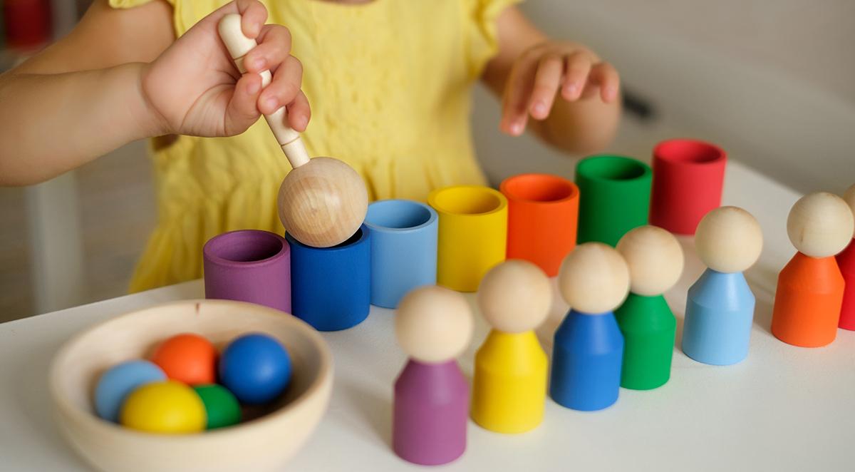 What Makes a Great Preschool in Huntsville?