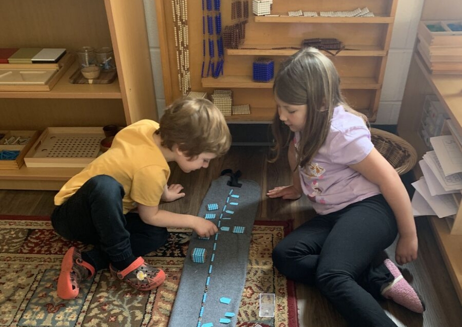 Elementary Program