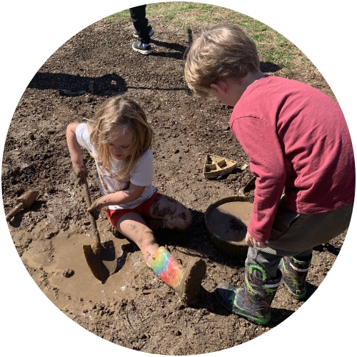 Hands-On Learning