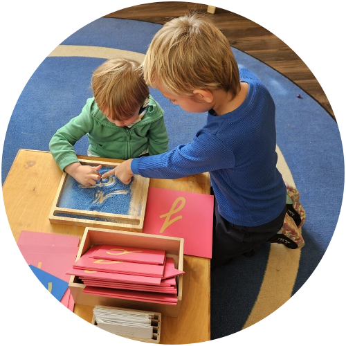 Montessori Philosophy